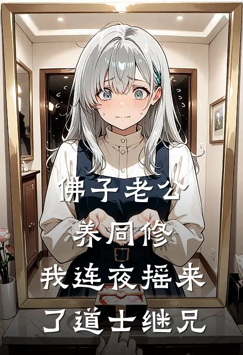 佛子老公养同修，我连夜摇来了道士继兄