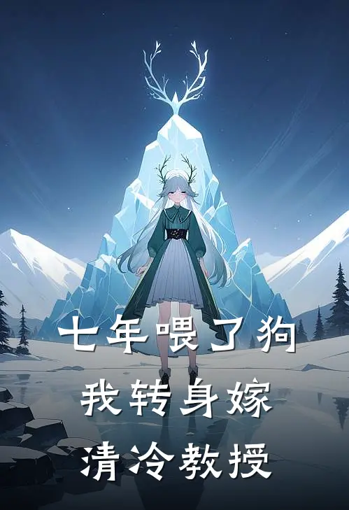 七年喂了狗，我转身嫁清冷教授