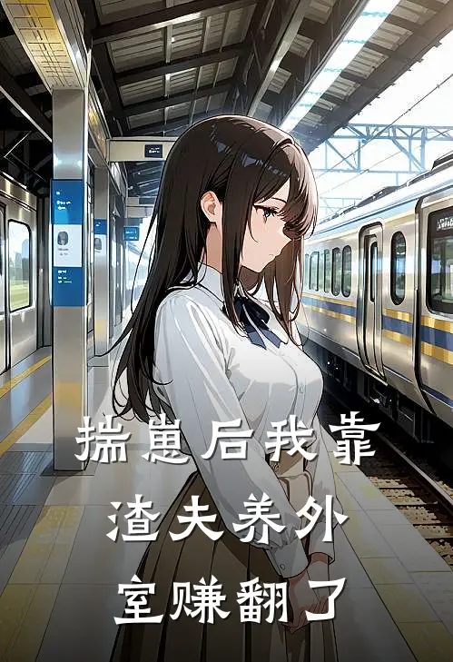 揣崽后我靠渣夫养外室赚翻了