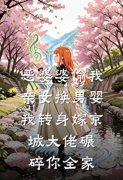 恶婆婆偷我亲女换男婴，我转身嫁京城大佬碾碎你全家