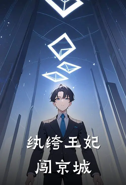 纨绔王妃闯京城