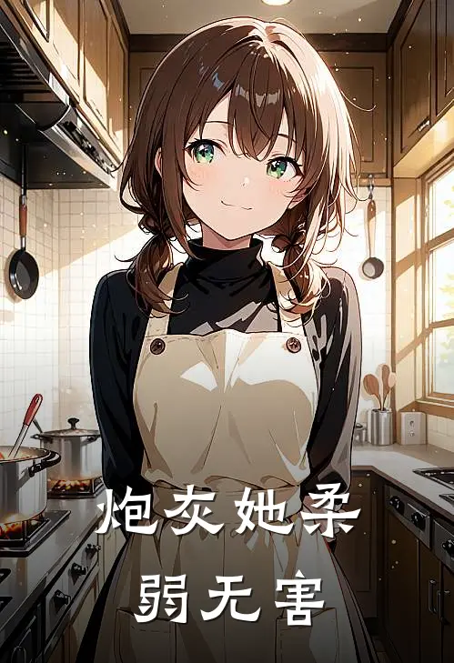 炮灰她柔弱无害