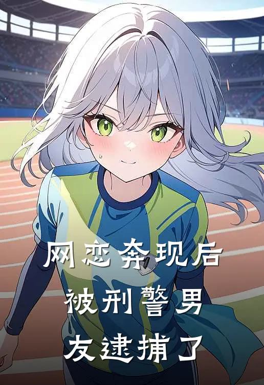 网恋奔现后，被刑警男友逮捕了