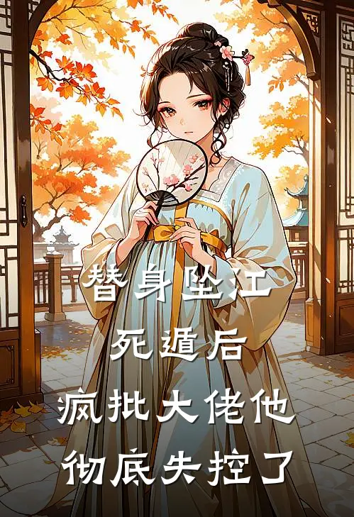替身坠江死遁后，疯批大佬他彻底失控了