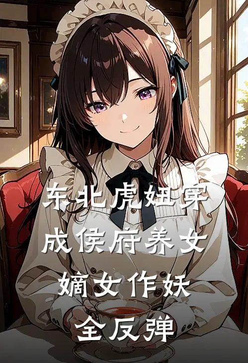东北虎妞穿成侯府养女，嫡女作妖全反弹