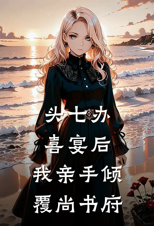 头七办喜宴后，我亲手倾覆尚书府