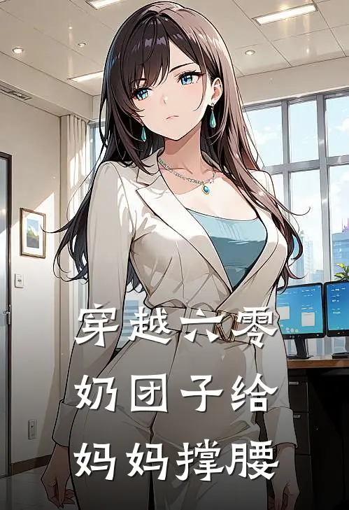 穿越六零，奶团子给妈妈撑腰