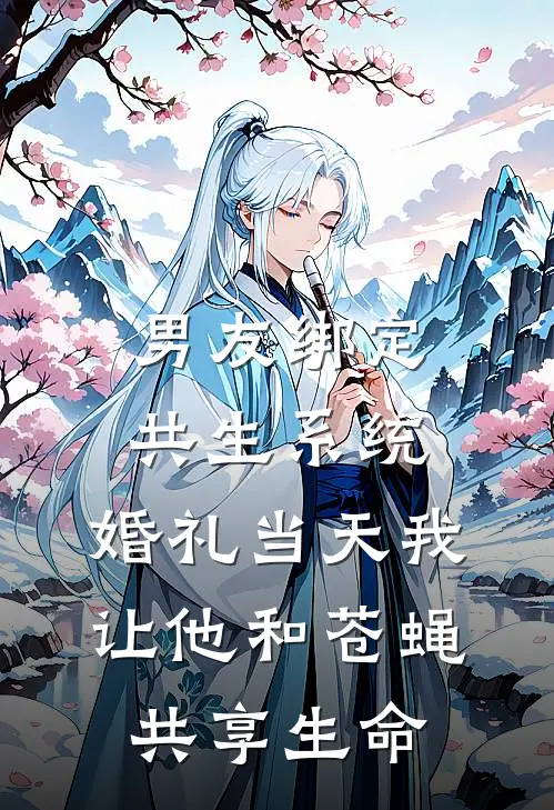 男友绑定共生系统，婚礼当天我让他和苍蝇共享生命