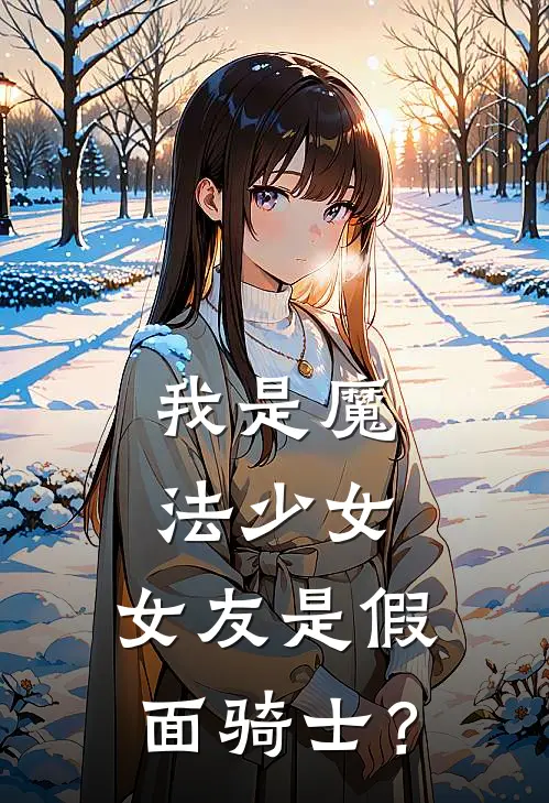 我是魔法少女，女友是假面骑士？