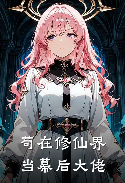 苟在修仙界当幕后大佬