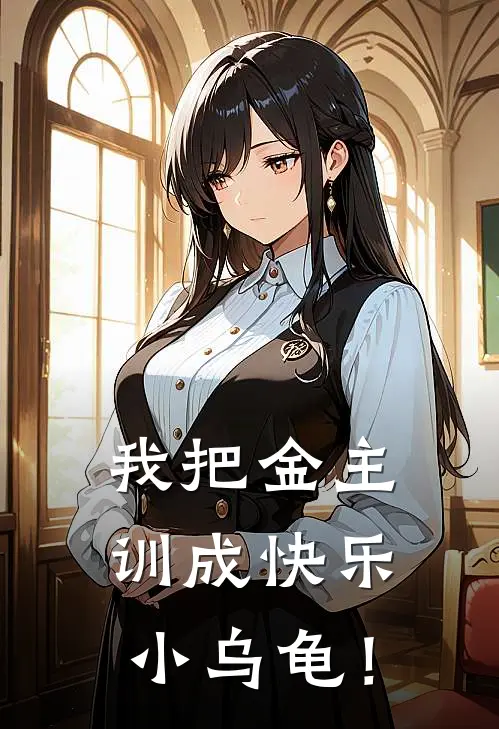 我把金主训成快乐小乌龟！