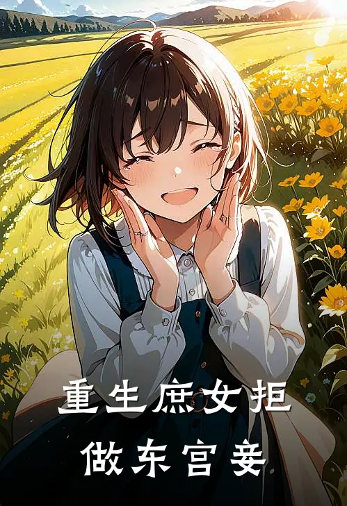 重生庶女拒做东宫妾