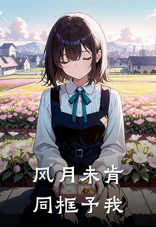 风月未肯，同框予我