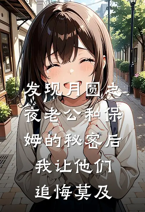 发现月圆之夜老公和保姆的秘密后，我让他们追悔莫及