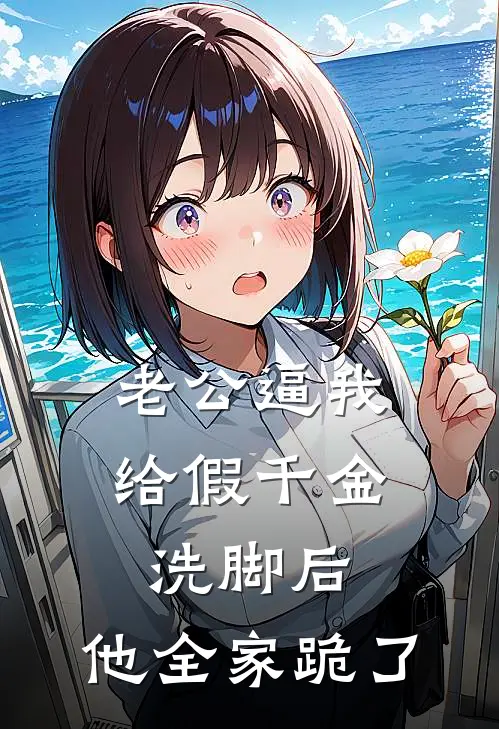 老公逼我给假千金洗脚后，他全家跪了