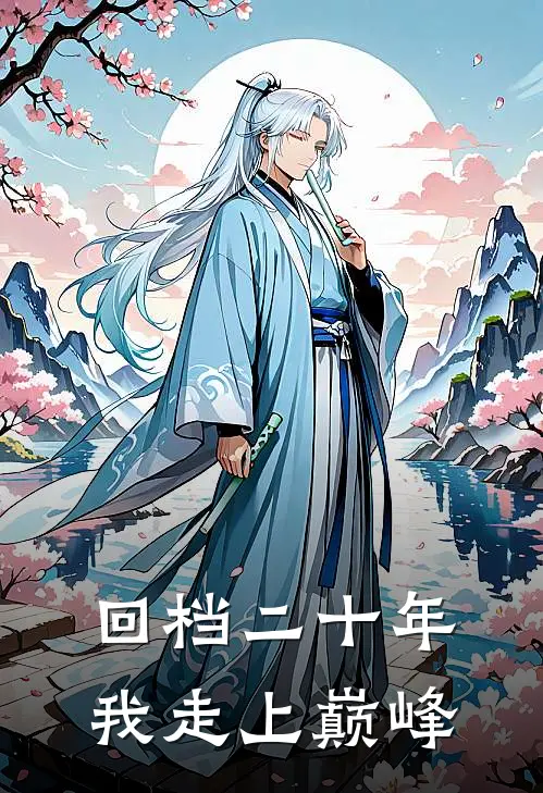 回档二十年，我走上巅峰