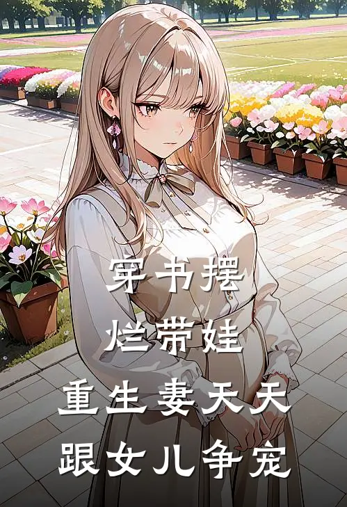穿书摆烂带娃，重生妻天天跟女儿争宠