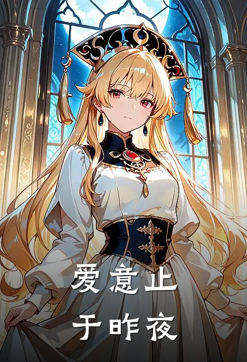 爱意止于昨夜