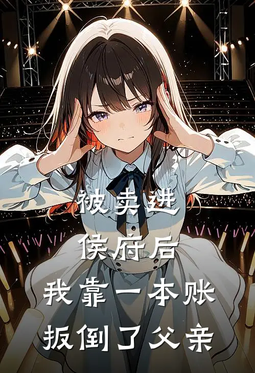 被卖进侯府后，我靠一本账扳倒了父亲