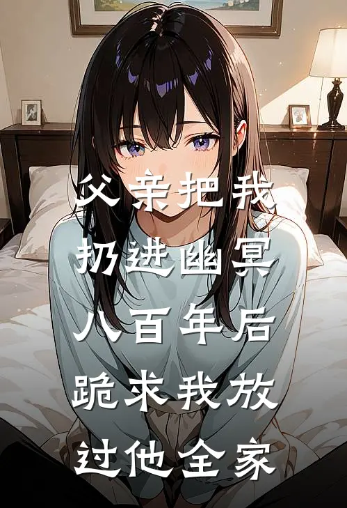 父亲把我扔进幽冥，八百年后跪求我放过他全家