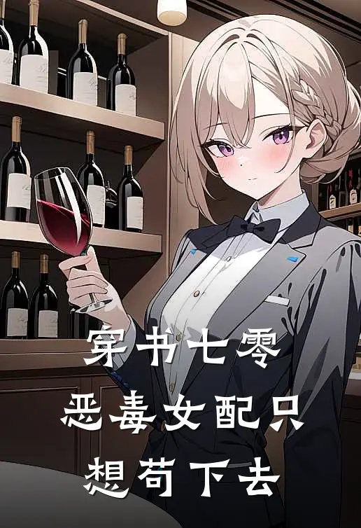 穿书七零：恶毒女配只想苟下去