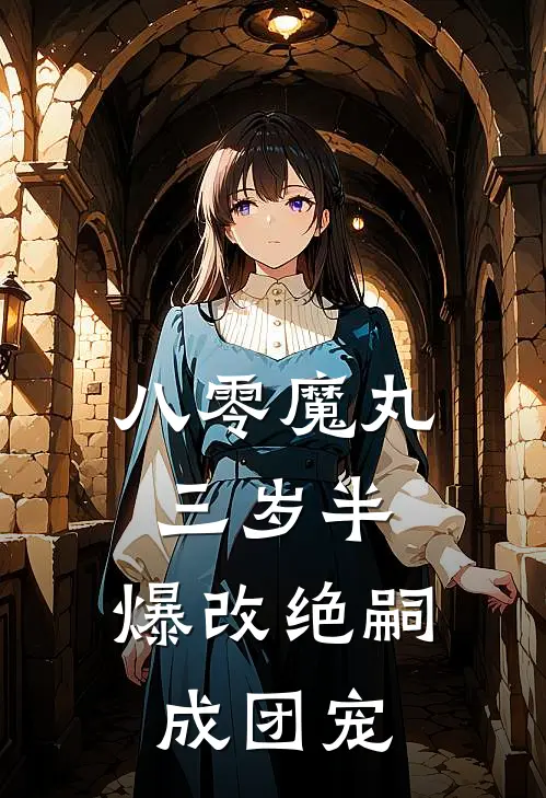 八零魔丸三岁半，爆改绝嗣成团宠