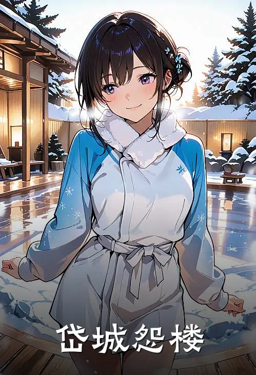 岱城怨楼