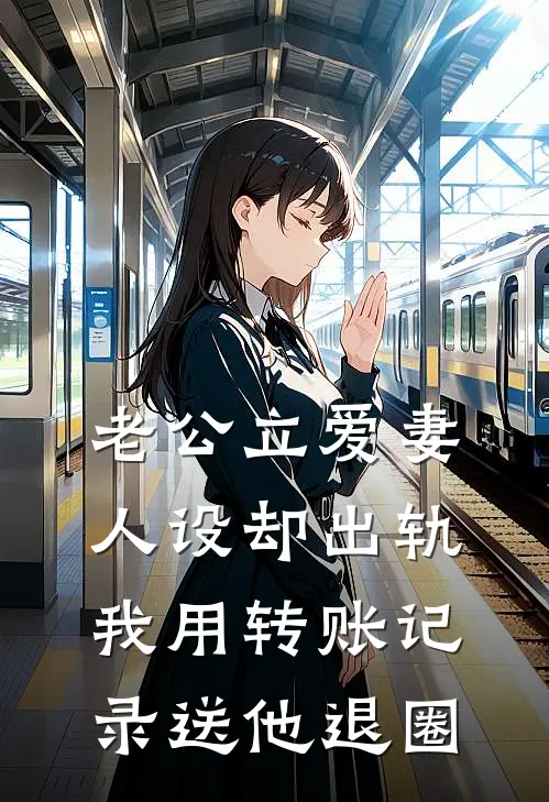 老公立爱妻人设却出轨，我用转账记录送他退圈