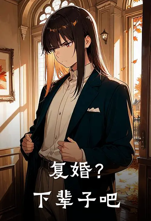 复婚？下辈子吧