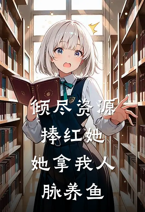 倾尽资源捧红她，她拿我人脉养鱼