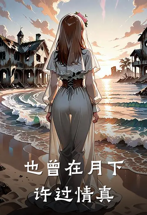 也曾在月下许过情真