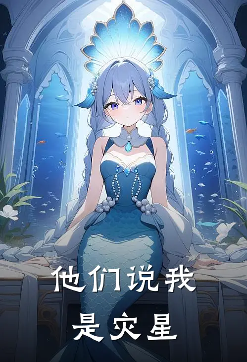 他们说我是灾星