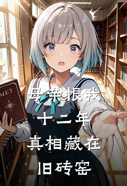 母亲恨我十二年，真相藏在旧砖窑