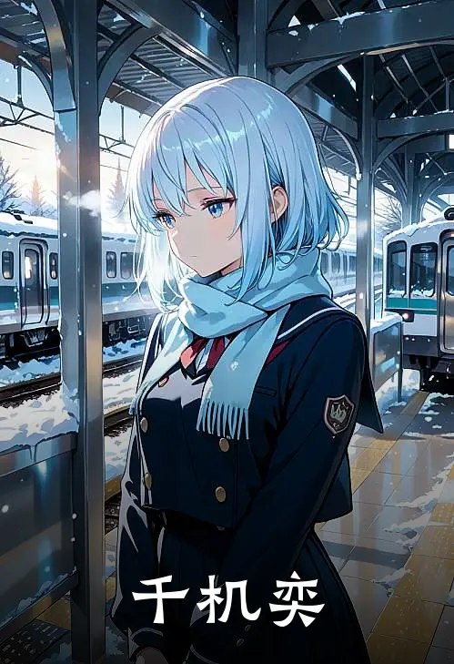 千机奕