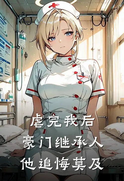虐完我后，豪门继承人他追悔莫及