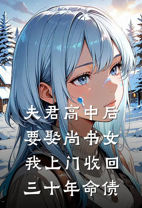 夫君高中后要娶尚书女，我上门收回三十年命债