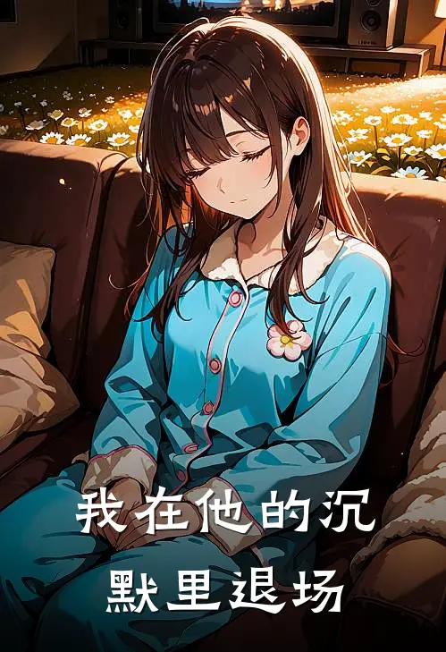 我在他的沉默里退场