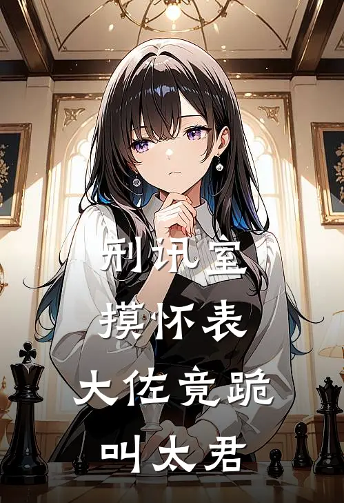 刑讯室摸怀表，大佐竟跪叫太君