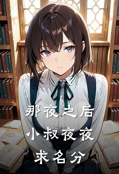 那夜之后，小叔夜夜求名分