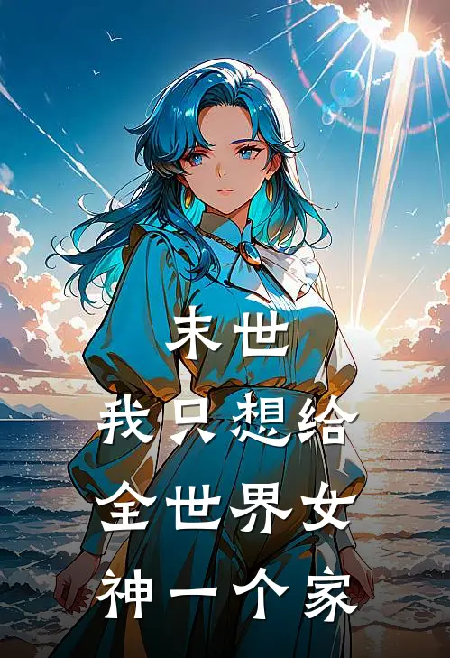 末世：我只想给全世界女神一个家