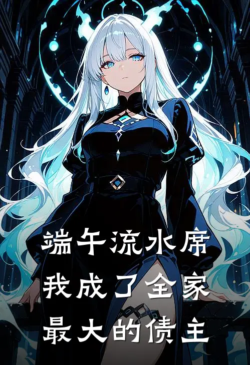 端午流水席，我成了全家最大的债主