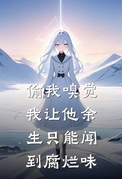 偷我嗅觉，我让他余生只能闻到腐烂味