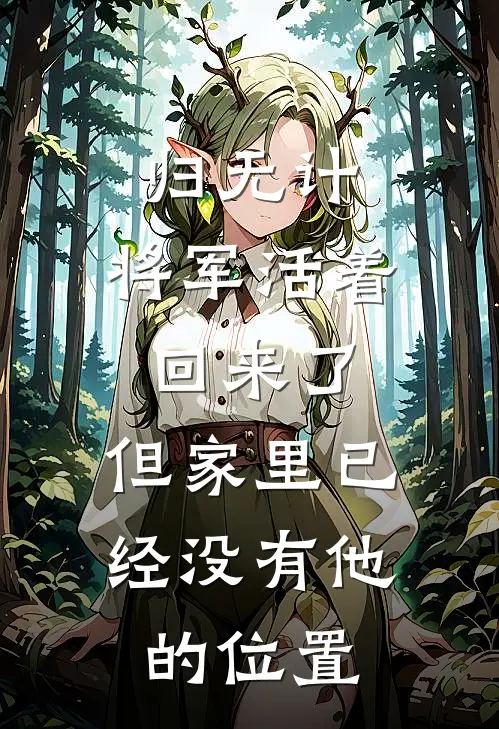 归无计：将军活着回来了，但家里已经没有他的位置