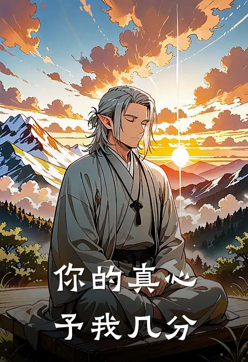 你的真心，予我几分