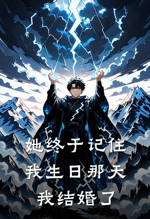 她终于记住我生日那天，我结婚了