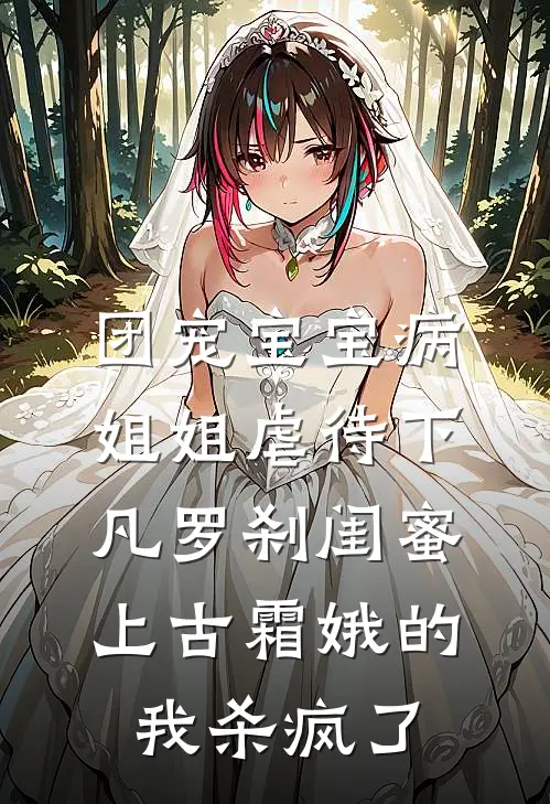 团宠宝宝病姐姐虐待下凡罗刹闺蜜，上古霜娥的我杀疯了