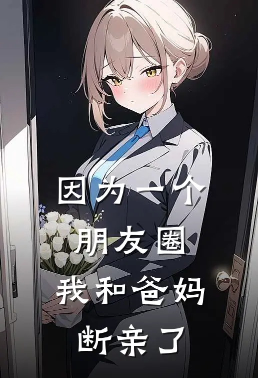 因为一个朋友圈，我和爸妈断亲了