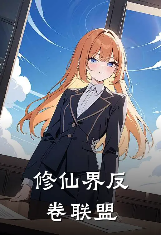 修仙界反卷联盟