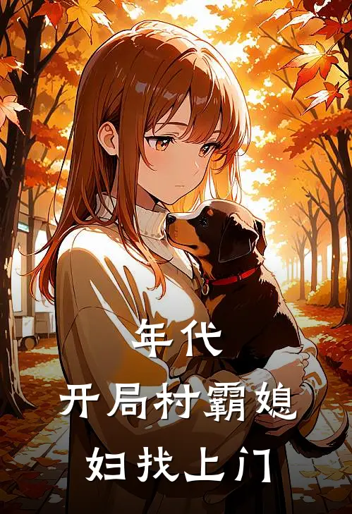 年代：开局村霸媳妇找上门