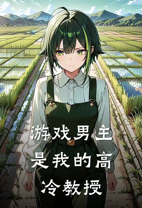 游戏男主是我的高冷教授